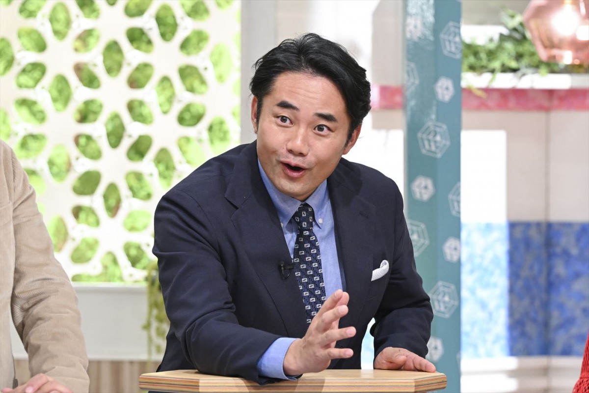橋下徹、松本人志の“ある発言”に疑問「弁護士と打ち合わせたうえで言っていたのか？」　あすの『今田耕司のネタバレMTG』