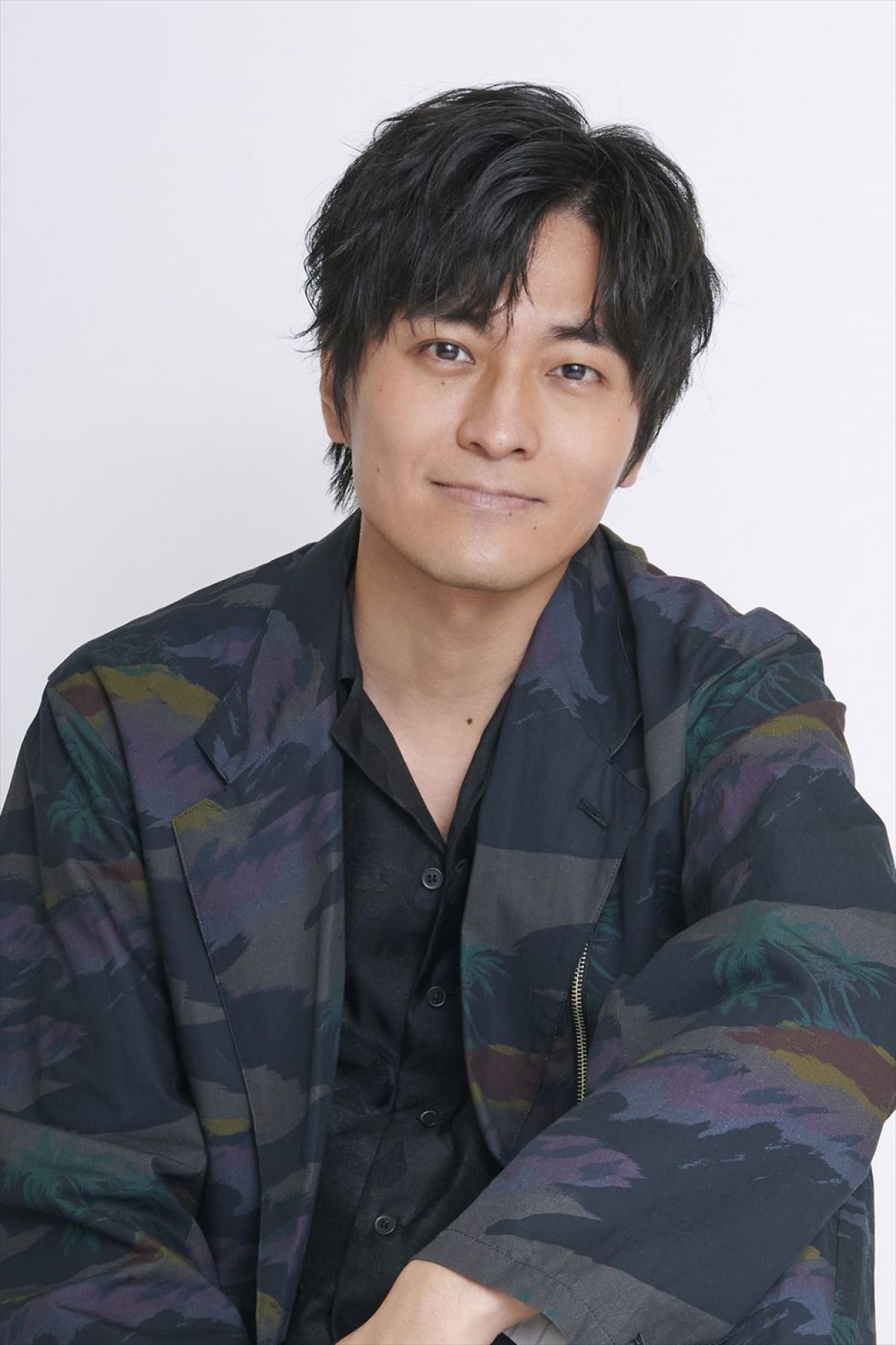石橋陽彩、小野賢章、土屋神葉がメインキャストに！　『シンカリオン チェンジ ザ ワールド』メインPV解禁
