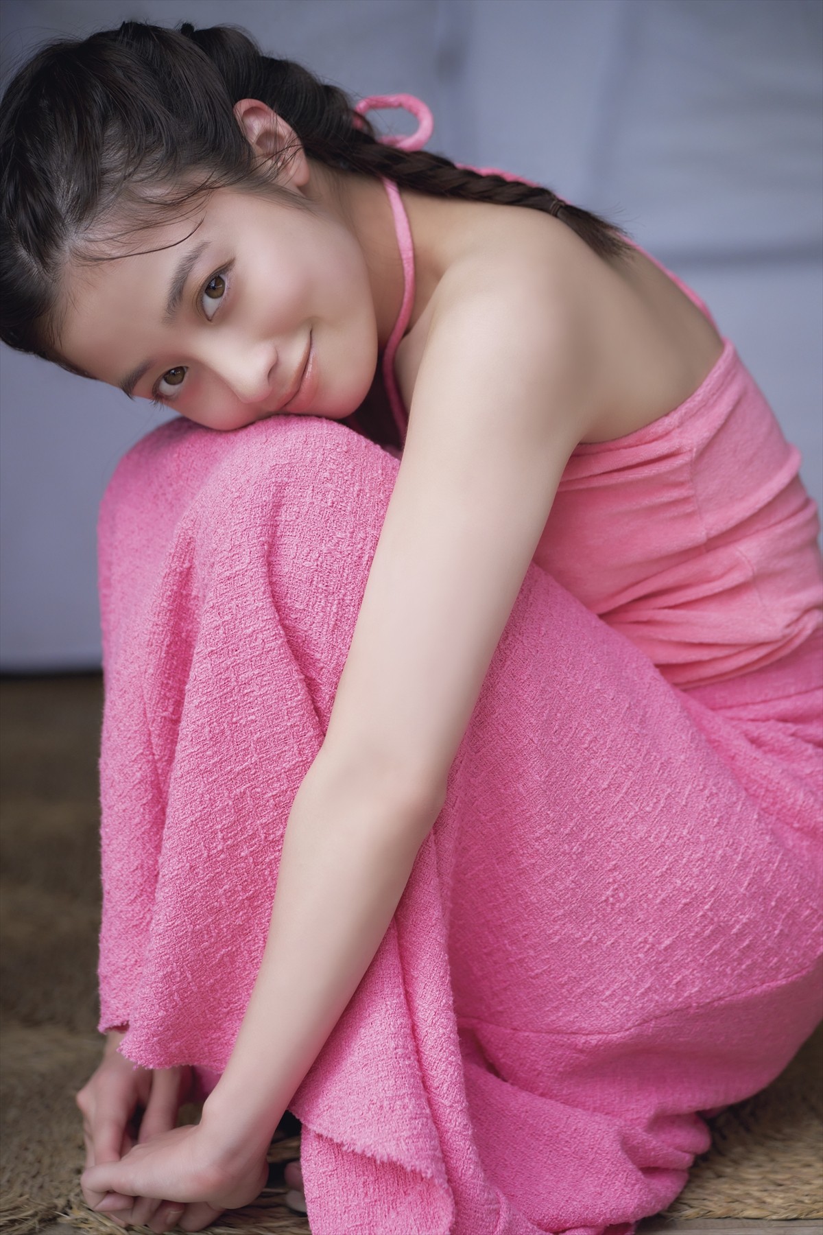 橋本環奈、人生の目標は「自然体で素敵な女性」　25歳迎え挑戦してみたいことも明かす