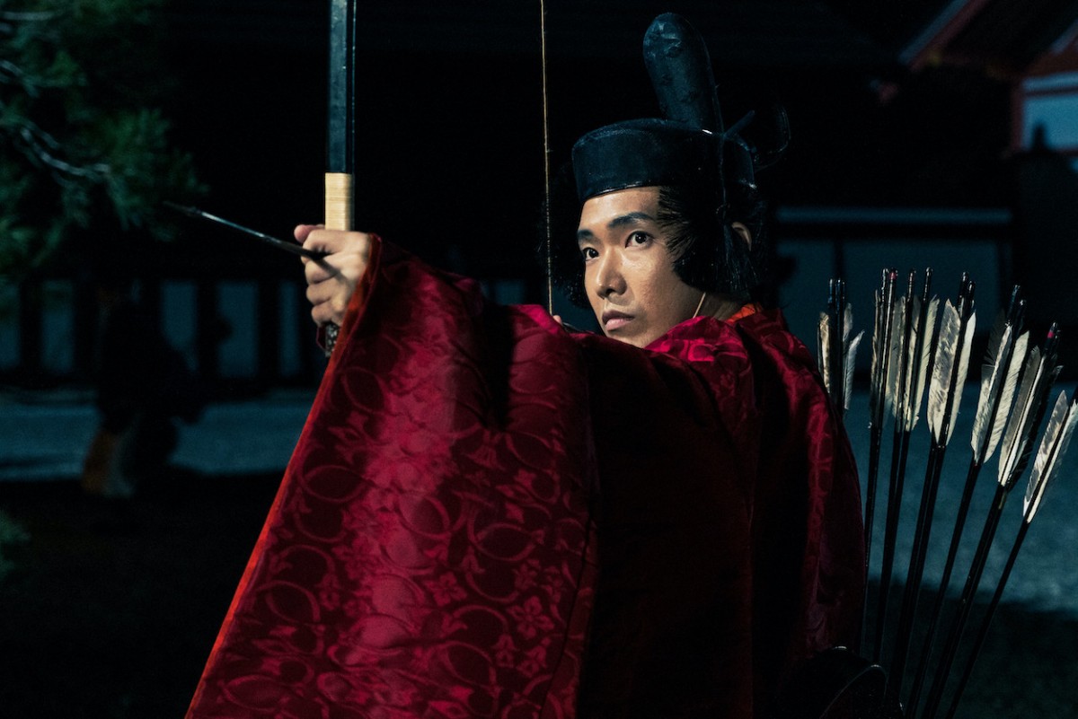 『光る君へ』ファーストサマーウイカ、清少納言役で登場　主人公・まひろとの対比に反響「完璧な描写」