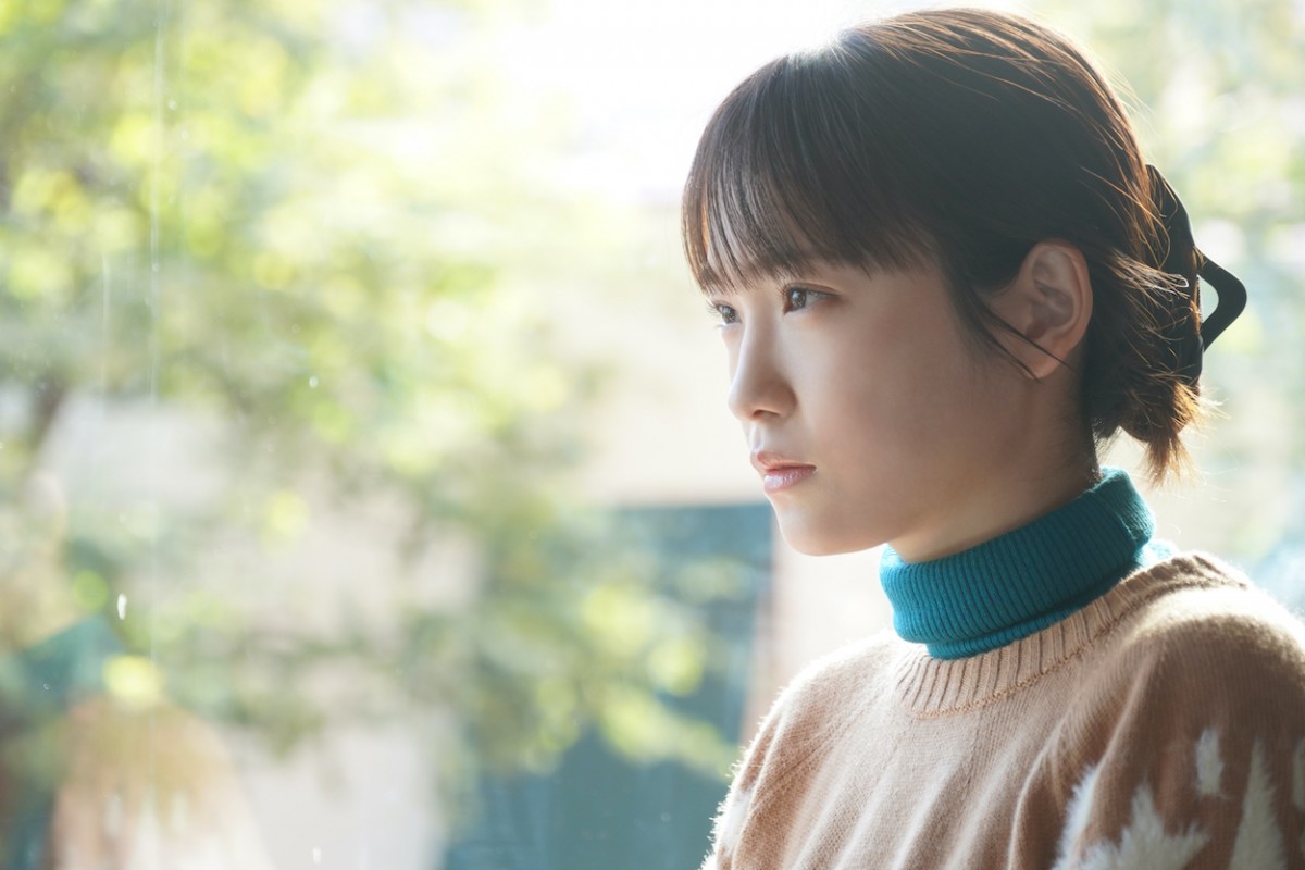 『となりのナースエイド』第6話　“澪”川栄李奈、“大河”高杉真宙に亡くなった姉との繋がりを問いただす