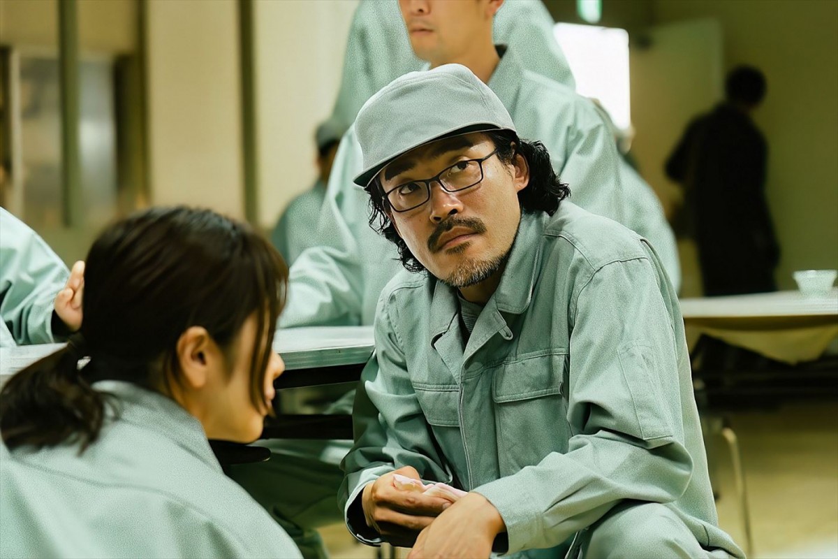抜けたくても抜けられない史上最悪のループ！　若葉竜也、伊勢谷友介ら出演『ペナルティループ』本予告到着