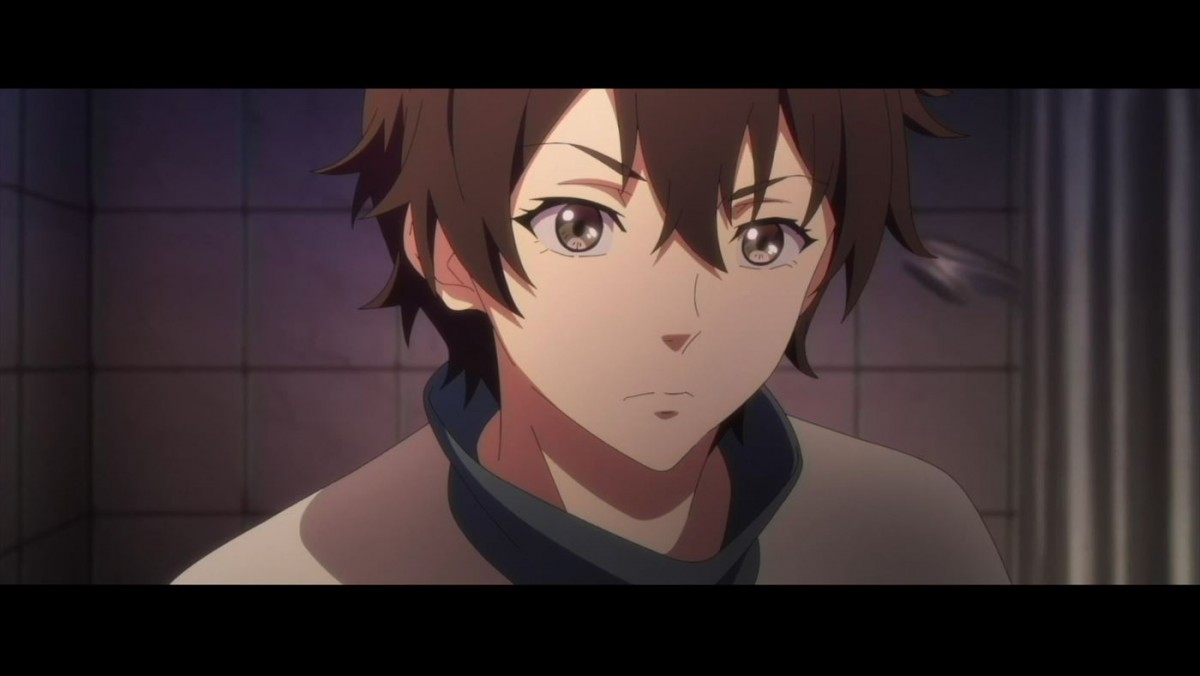 中国アニメ『龍族 ‐The Blazing Dawn‐』日本語吹替版、山下大輝演じるルー・ミンフェイのキャラクターPV公開！