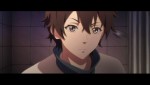 アニメ『龍族 ‐The Blazing Dawn‐』キャラクターPV：ルー・ミンフェイ編より