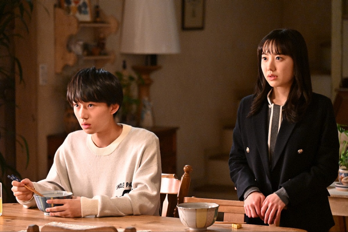 『さよならマエストロ』第7話　“俊平”西島秀俊にドイツの名門交響楽団からオファーが届く