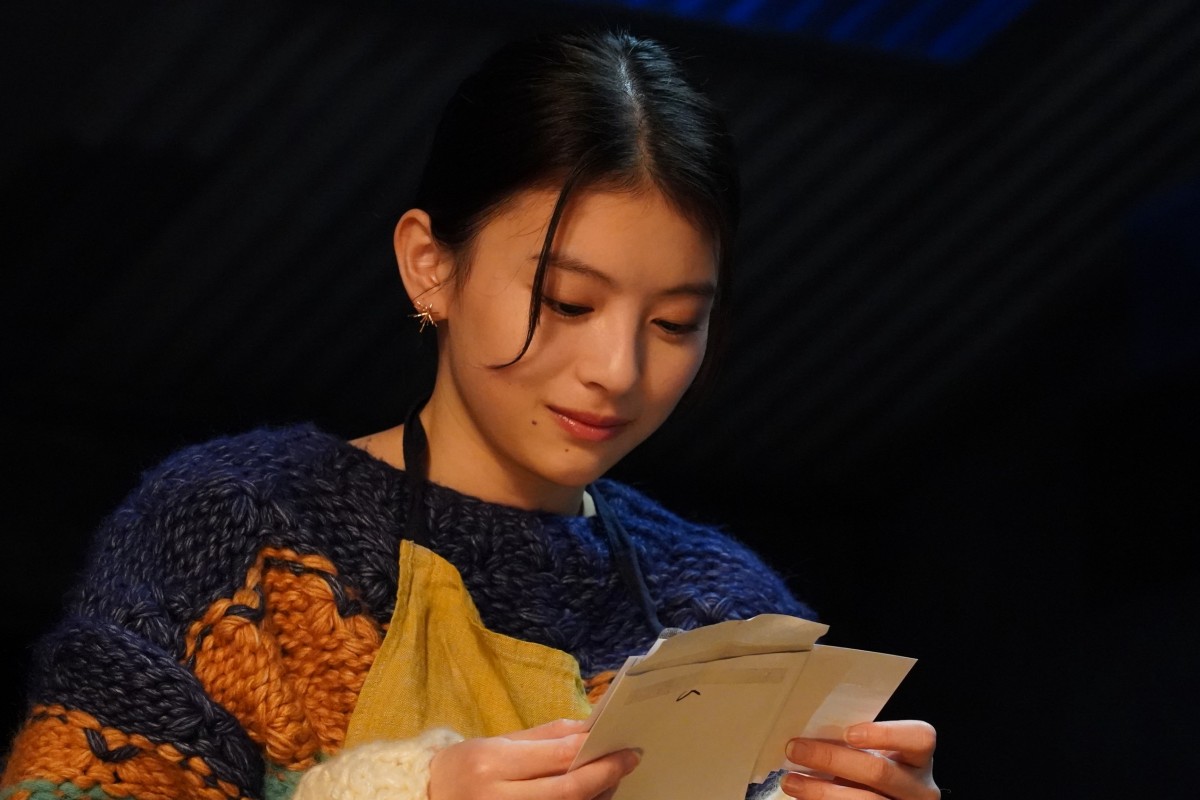 『君が心をくれたから』“千秋”松本若菜、正体判明に視聴者鳥肌「あまりに衝撃的!!」（ネタバレあり）