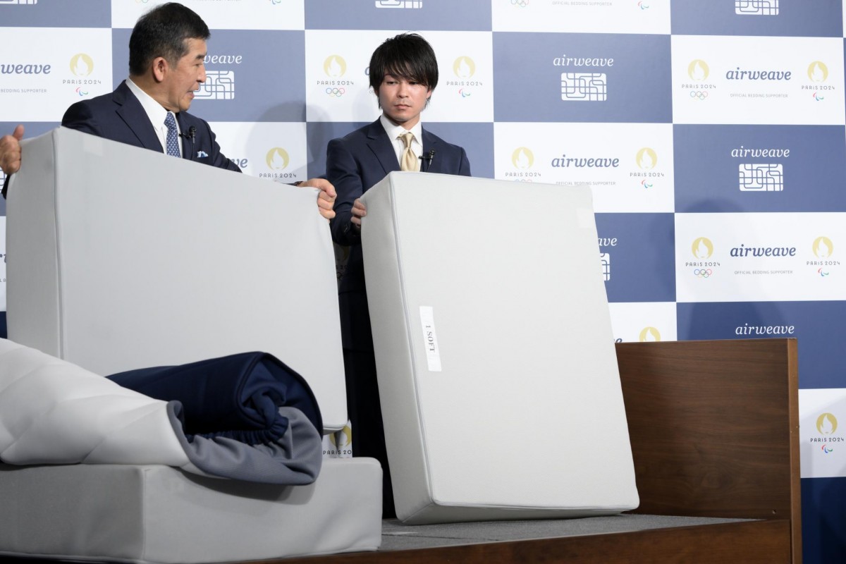 石川佳純と内村航平がパリオリンピック選手にエール！ 「悔いのない戦いを!!」「完璧な準備」
