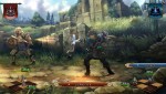 『ユニコーンオーバーロード』スクリーンショット