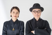 長澤まさみ＆リリー・フランキー