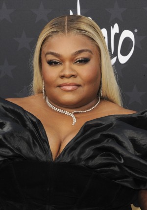 ダヴァイン・ジョイ・ランドルフ