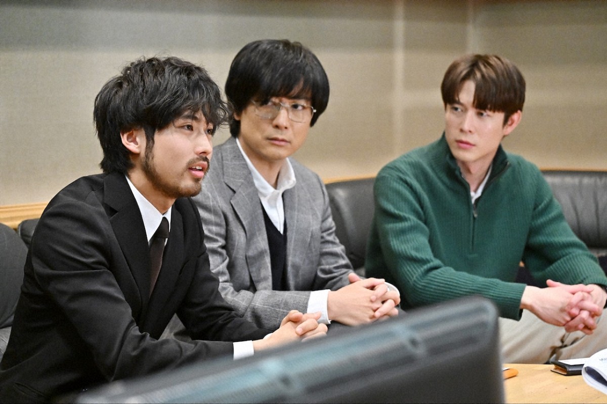 『さよならマエストロ』最終回　“俊平”西島秀俊、晴見フィル最後の公演を前に恩師の危機を知る