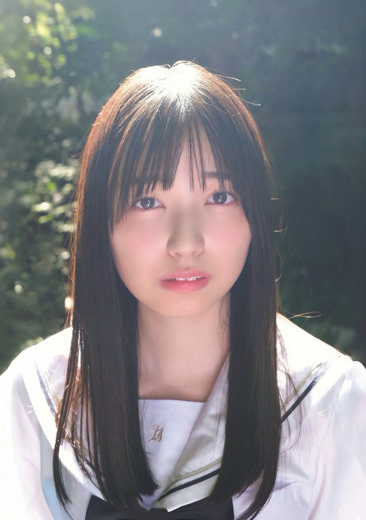 乃木坂46・5期生“超絶美少女”冨里奈央、ミニスカ・チアリーダー姿がかわいすぎる！