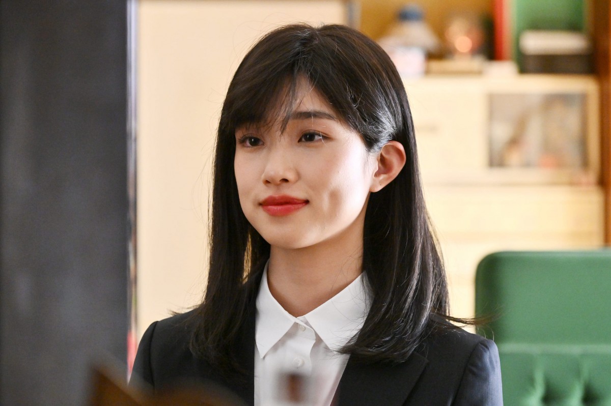 『不適切にもほどがある！』最終回　“渚”仲里依紗、“純子”河合優実との再会で涙　ネットもらい泣き「親子の時間尊い」