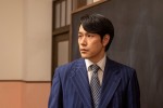 連続テレビ小説『虎に翼』第2回より