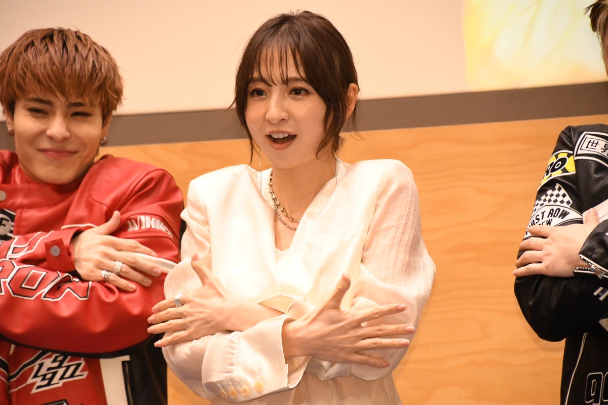 鈴木おさむ、『離婚しない男』脚本執筆に「一つの成功例になればいい」　漫画原作の実写化に持論
