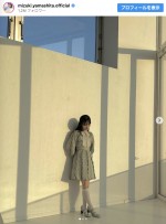 東京ドームで卒コン開催　乃木坂46・山下美月「私らしさ全開の2日間にしたい」