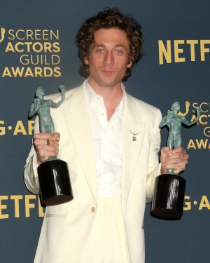 ジェレミー・アレン・ホワイト