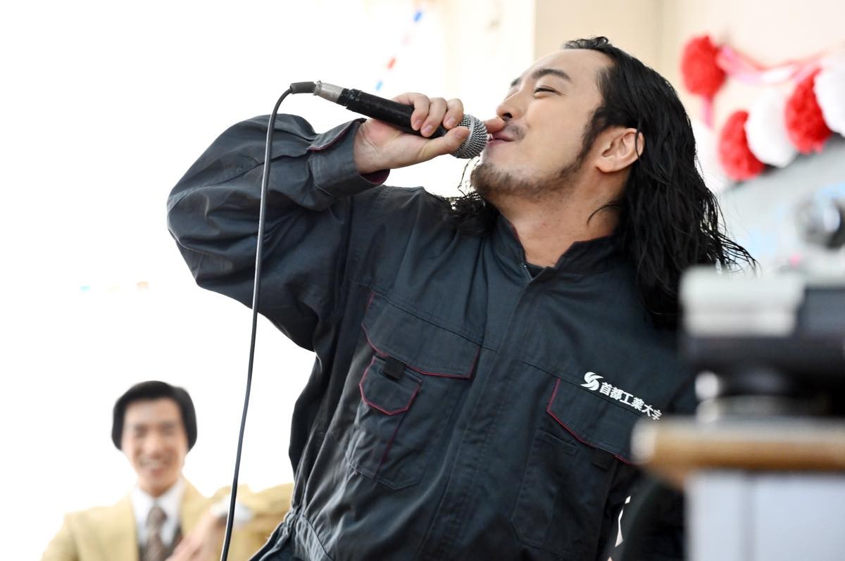 『不適切にも』最終回　佐高くんの変貌ぶりに驚きの声「別人に生まれ変わってる」