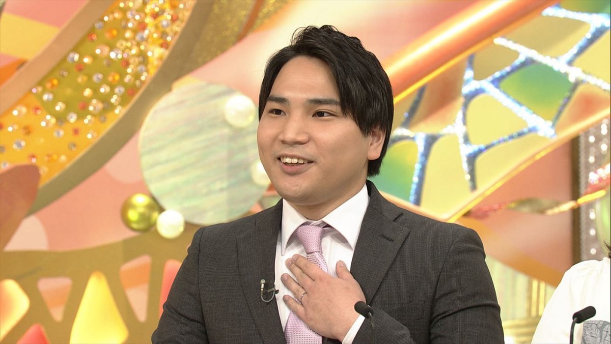 「力になりたい」ステージ4の乳がんと闘う妻と彼女を支える夫が登場　あすの『新婚さん』