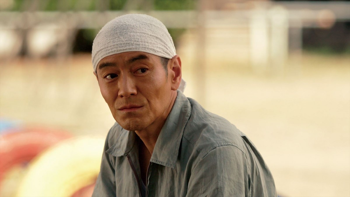 ある保護犬の感動の実話『石岡タロー』3.29東京公開決定！　ヒロイン・渡辺美奈代らからコメント到着