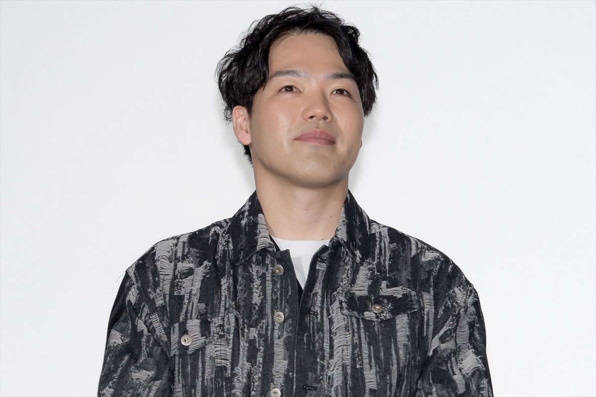 堺雅人、これからチャレンジする人へエール「体の声に耳を傾けるのが一番いいんじゃないかな」