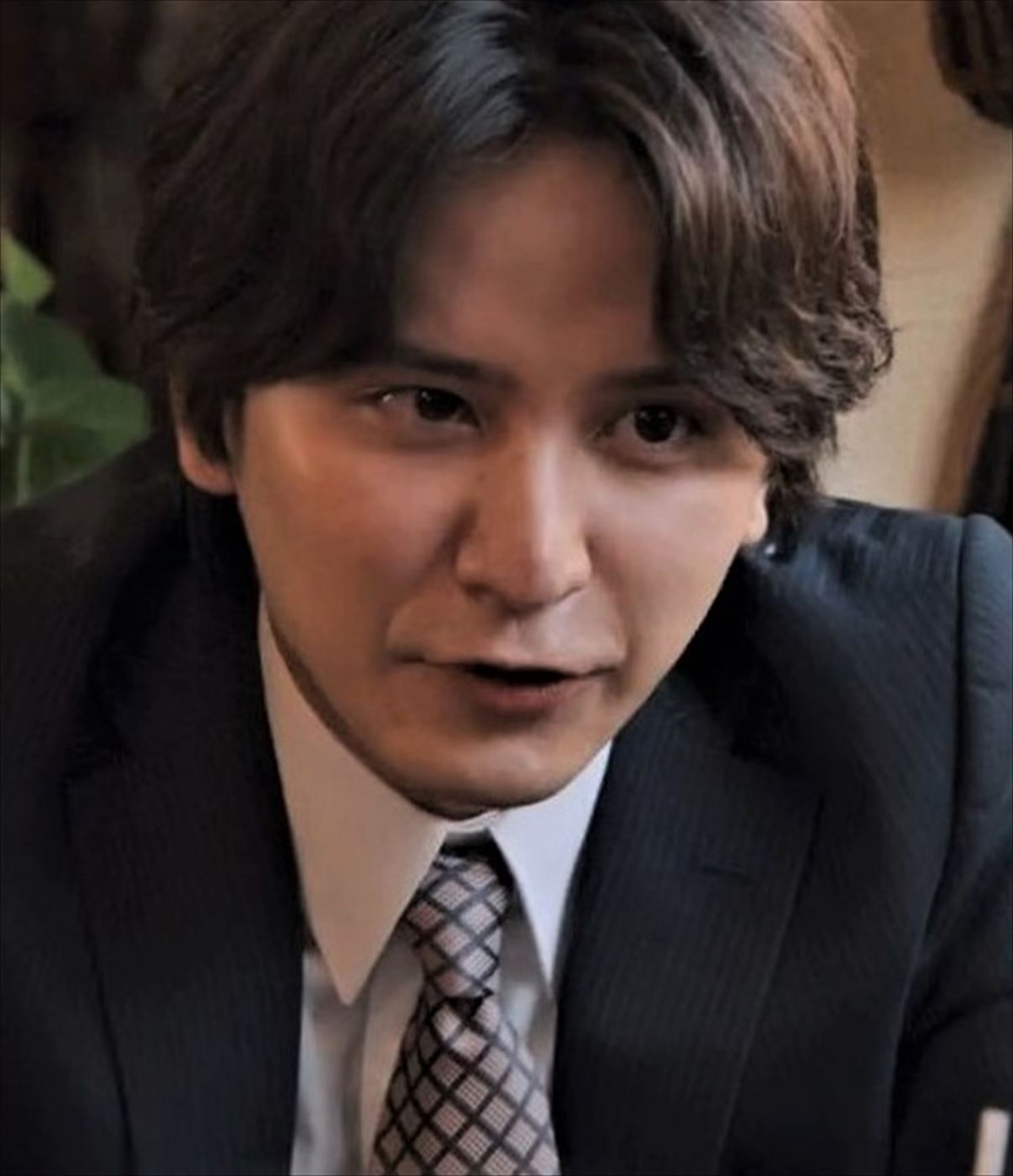 吉田鋼太郎主演『おいハンサム!!2』、富田靖子、高橋克典ら追加キャスト発表！　原作者描き下ろしイラストも到着