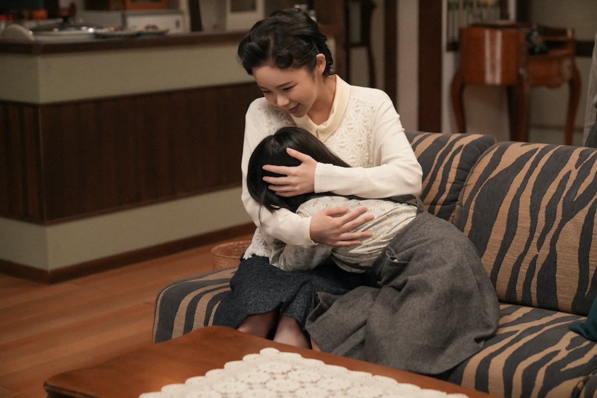明日の『ブギウギ』“スズ子”趣里、“アユミ”吉柳咲良との共演に悩む中、再び“羽鳥”草なぎ剛のもとへ