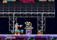 『アーケードアーカイブス  サプライズアタック』