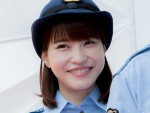 岸明日香、自身が出演するパチンコでセルフ指名しはしゃぐ「うるさくてすみません」
