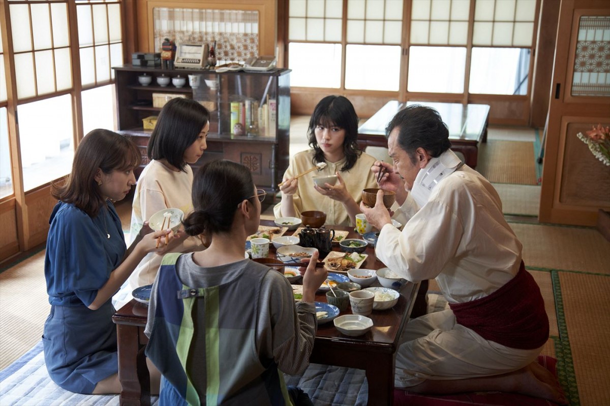 吉田鋼太郎主演『おいハンサム!!2』、富田靖子、高橋克典ら追加キャスト発表！　原作者描き下ろしイラストも到着