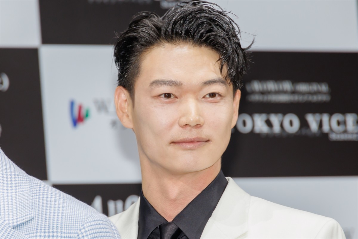 笠松将