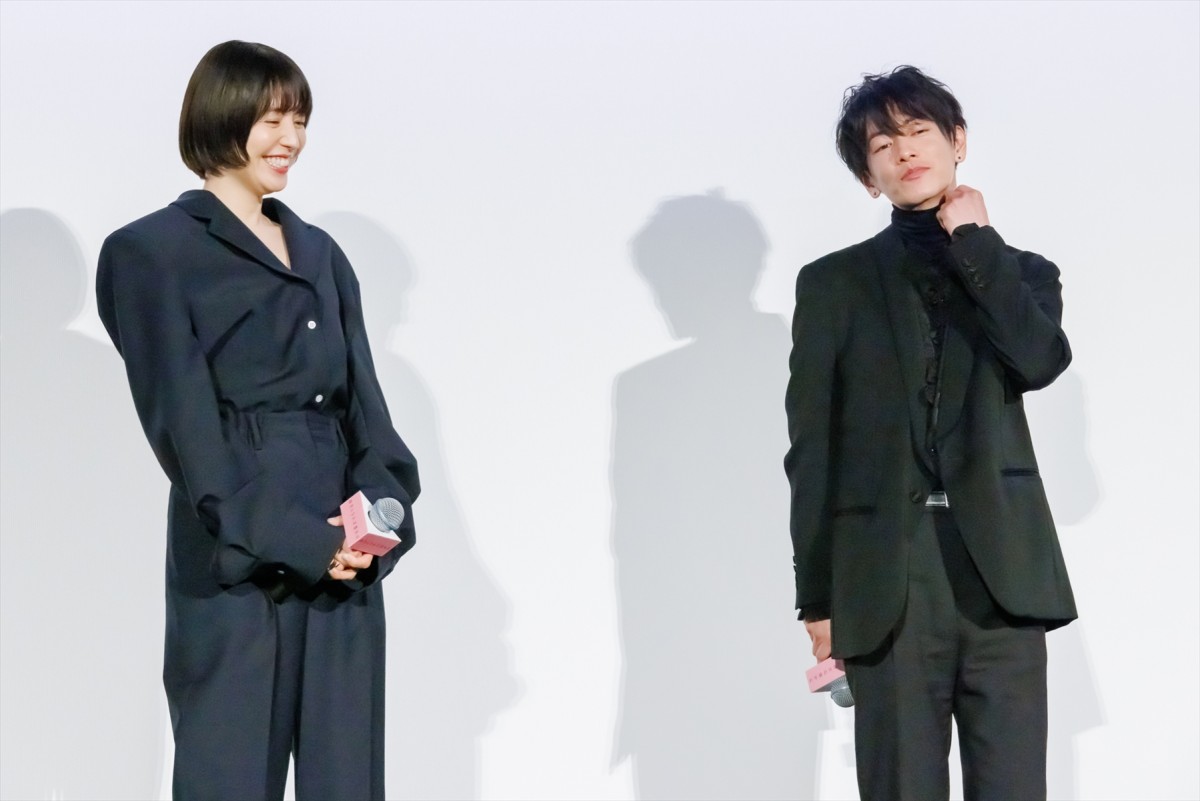 森七菜、地元でラブレターをもらった相手と東京で再会「めちゃくちゃうれしかった」