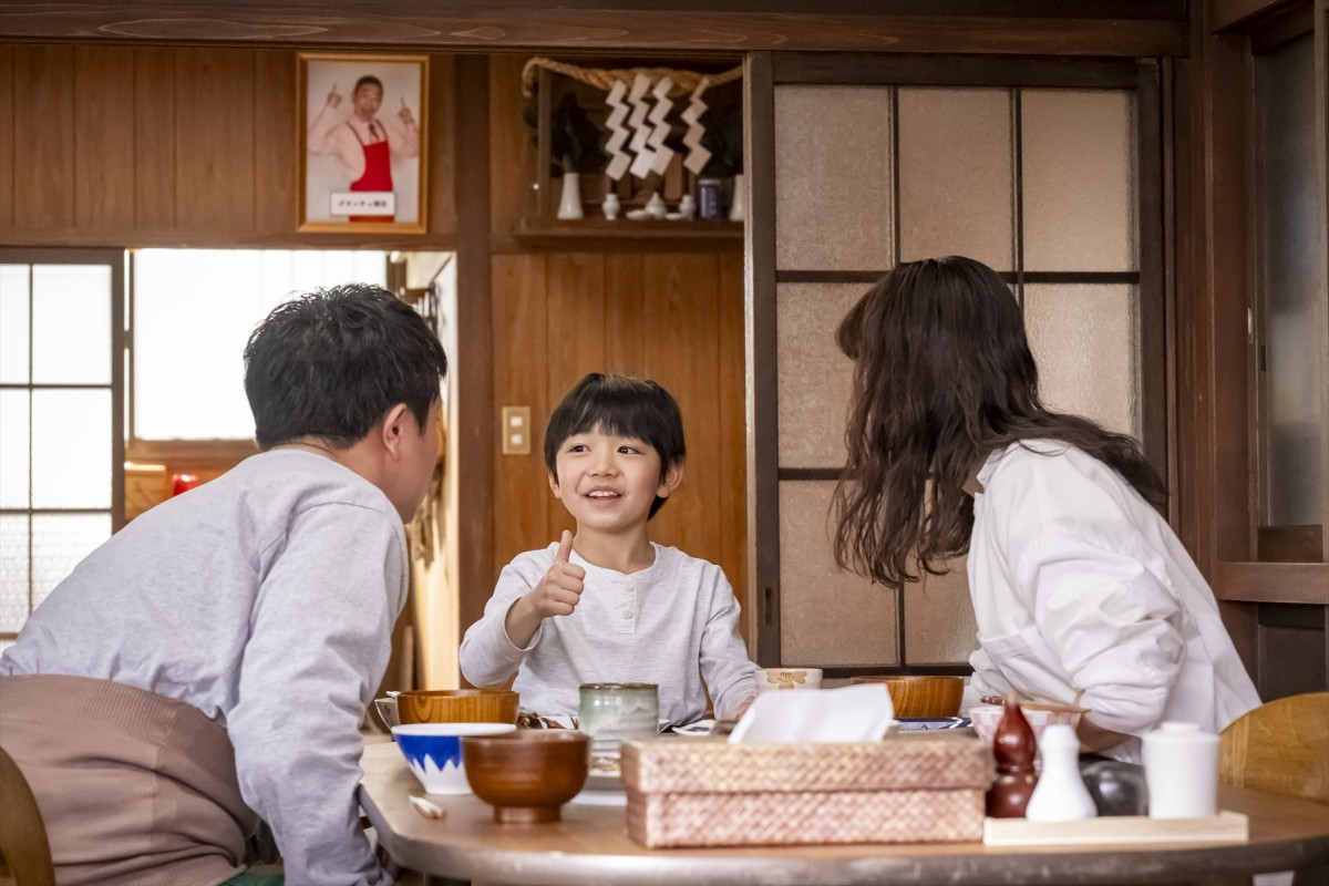 Snow Man・深澤辰哉、濱田岳ら、『春になったら』クランクアップコメント到着　感動の最終回場面写真も一挙公開