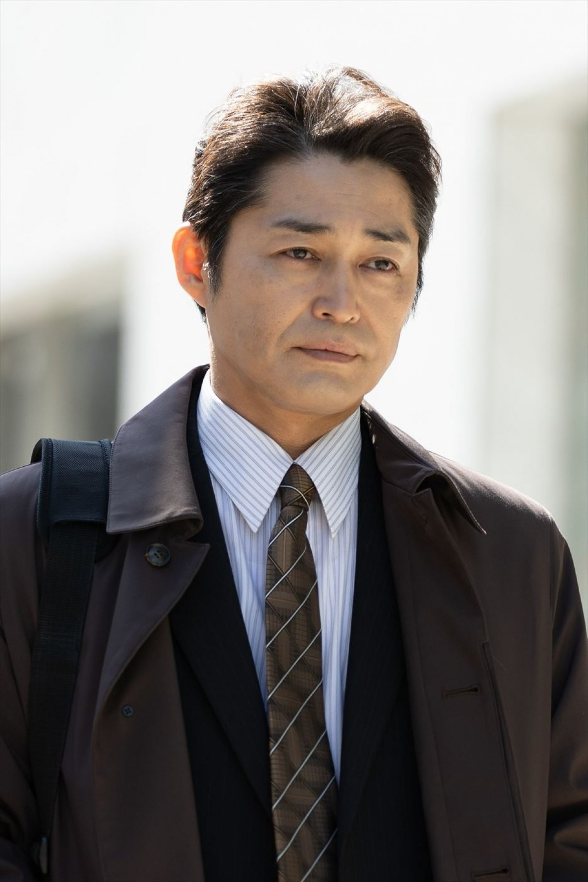 安田顕、『９５』で高橋海人扮する主人公の29年後を演じる　桜井ユキも出演決定！