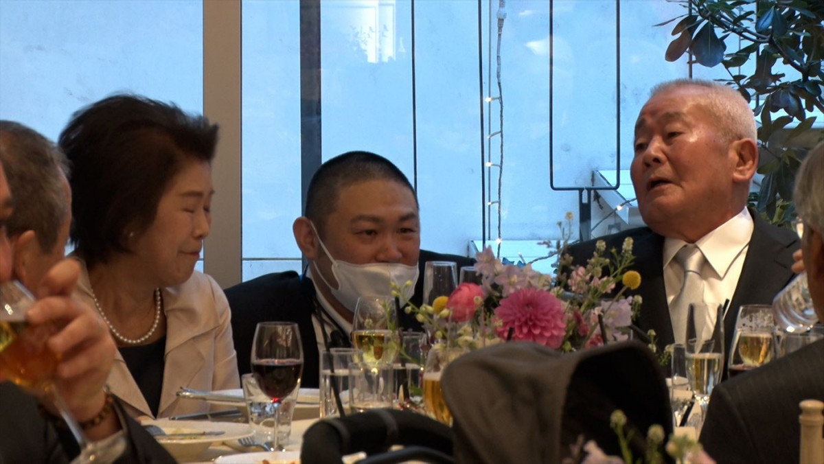 番組53年の歴史初！　リアル披露宴を決行　あすの『新婚さん』