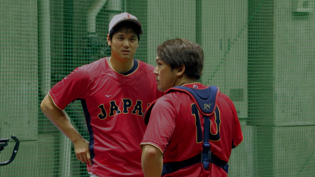 【レビュー】WBC世界制覇から1年！ “侍戦士目線”で迫る「侍ジャパン」全勝優勝の裏側