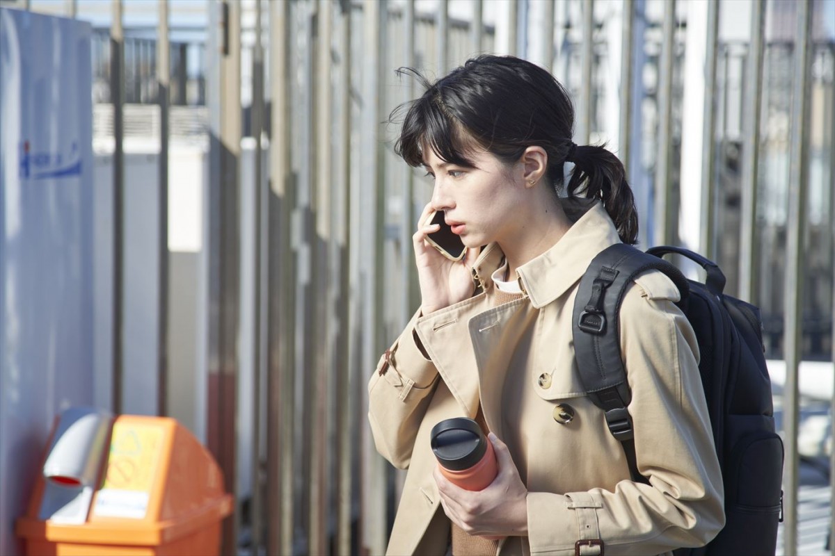 吉田鋼太郎主演『おいハンサム!!2』、富田靖子、高橋克典ら追加キャスト発表！　原作者描き下ろしイラストも到着