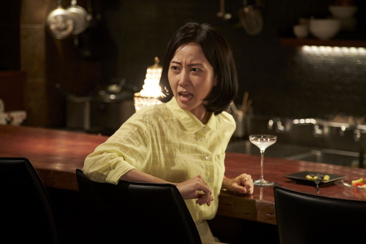 吉田鋼太郎主演『おいハンサム!!2』、富田靖子、高橋克典ら追加キャスト発表！　原作者描き下ろしイラストも到着