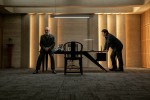 『三体』場面写真　Netflixシリーズ『三体』独占配信中