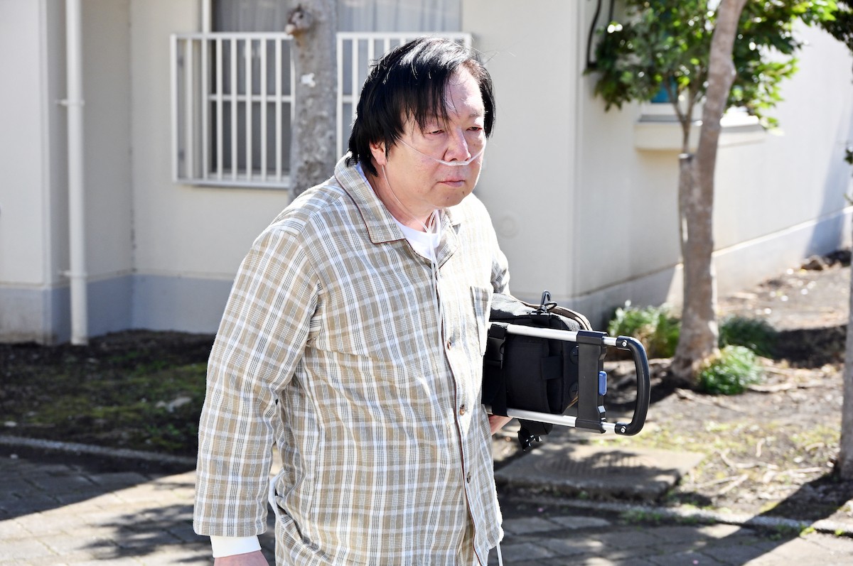 『不適切にも』古田新太のミュージカルシーンに爆笑と感激の声「腹よじれる」「さすが」