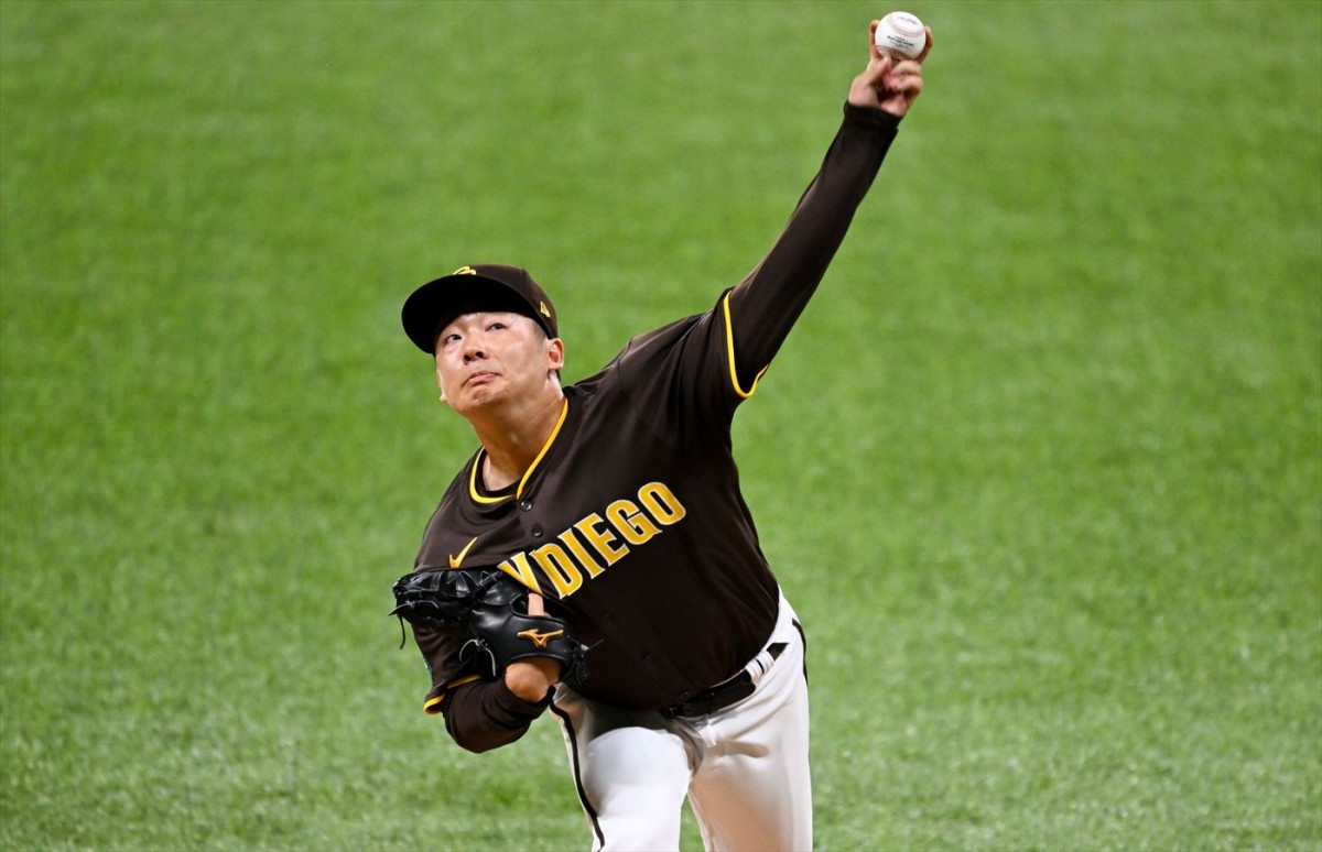 山本由伸、ヌートバー、吉田正尚らMLB6選手が出演！　ユンケル新CM放送開始