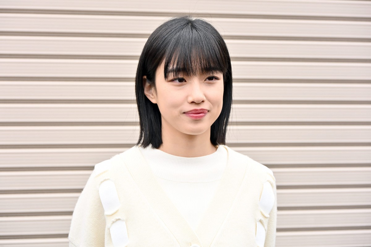 『不適切にもほどがある！』最終回　“渚”仲里依紗、“純子”河合優実との再会で涙　ネットもらい泣き「親子の時間尊い」