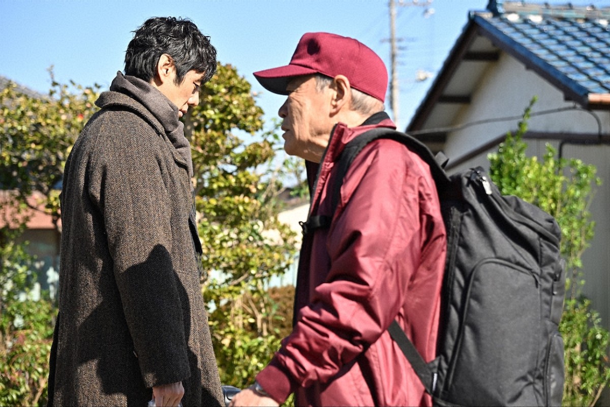 『さよならマエストロ』第8話　“俊平”西島秀俊、30年ぶりに故郷・高松へ　秘められた過去が明らかに
