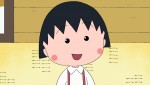 アニメ『ちびまる子ちゃん』より、TARAKOさんが声を務めた主人公・まる子