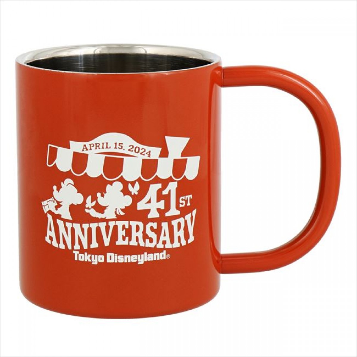 20240313 TDR41周年グッズ