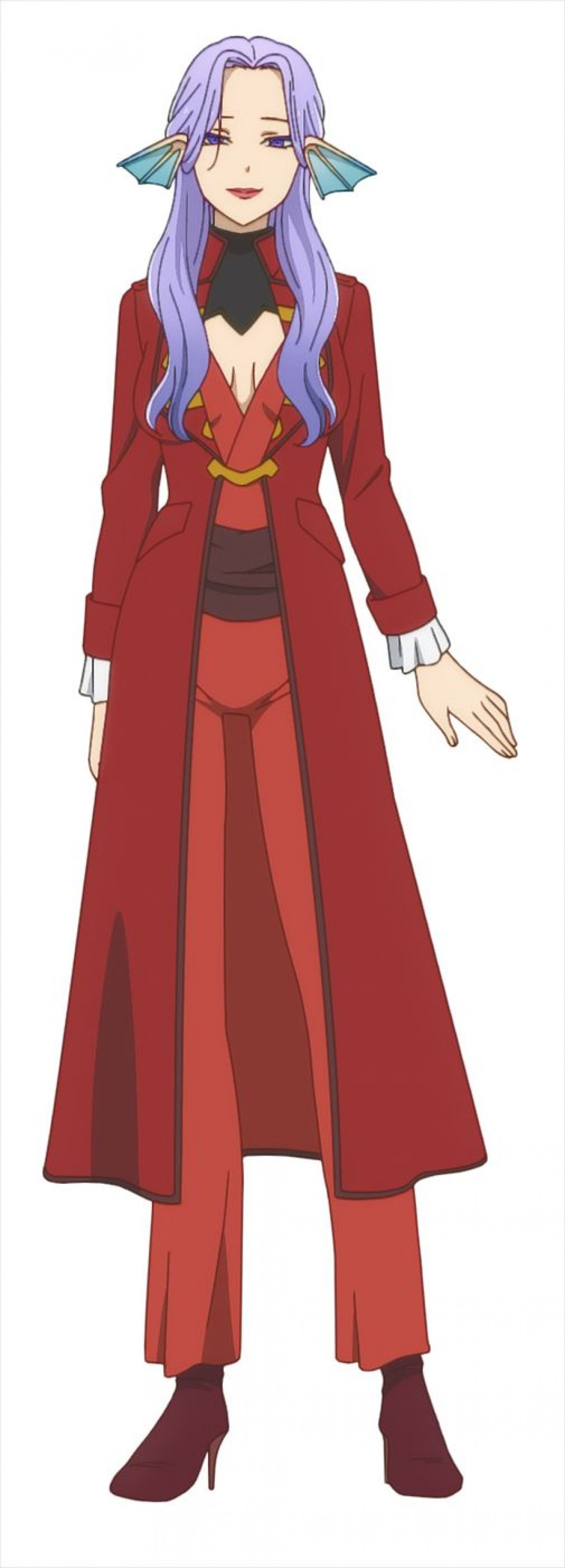 アニメ『ばいばい、アース』に内山昂輝、諏訪部順一、花江夏樹らが参戦！　7月放送開始