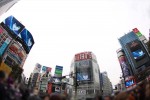 アニメ『俺だけレベルアップな件』、東京、ソウル、NYで世界3都市同時ビジョンジャックを展開