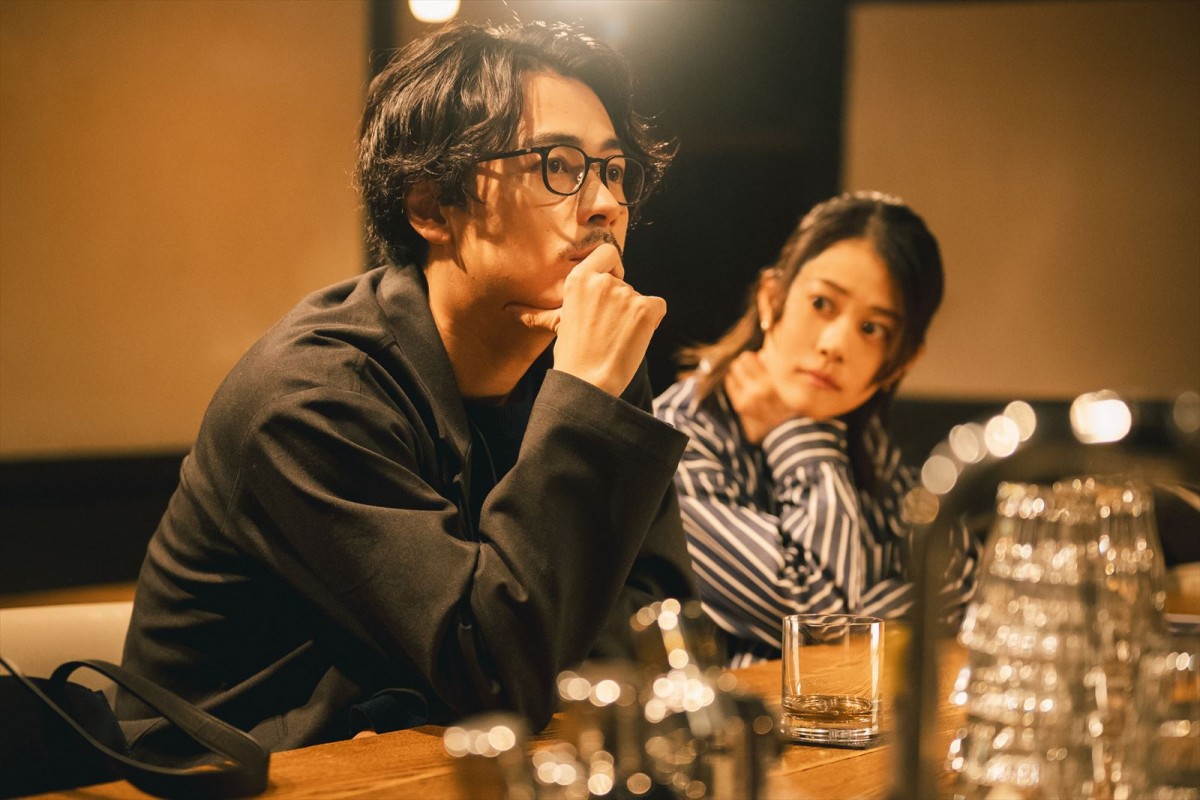 成田凌、今泉力哉監督ドラマ『1122 いいふうふ』出演決定　不倫バレで妻と関係修復中の五代役