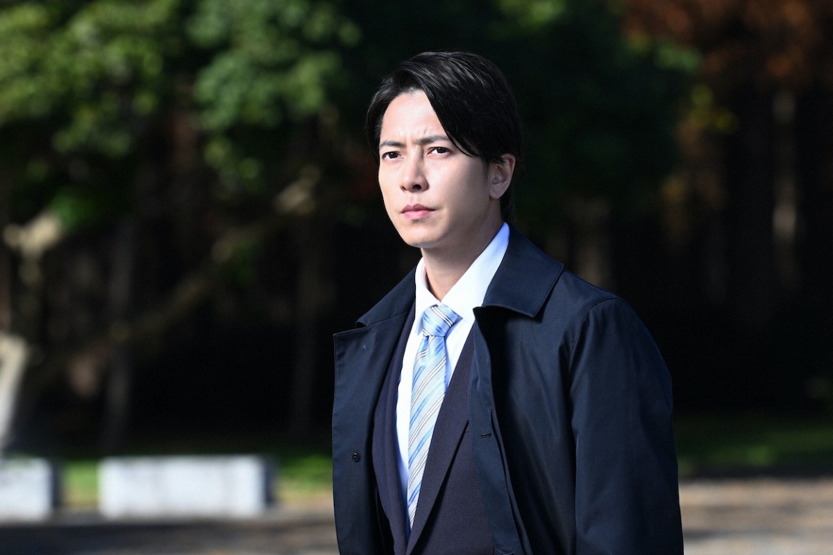 『正直不動産2』最終話　“永瀬”山下智久、“美波”泉里香への本音に反響「可愛すぎる」