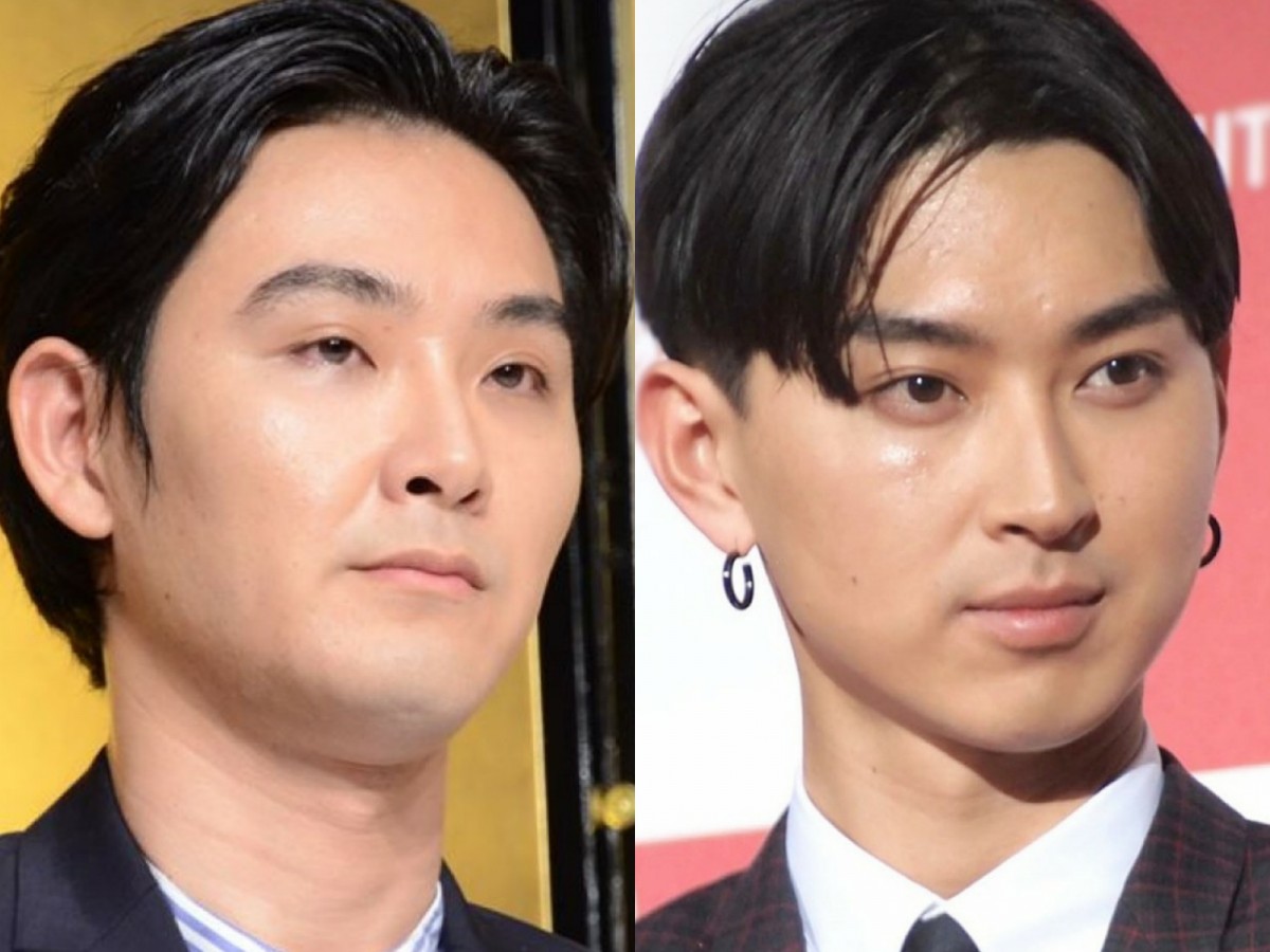 松田翔太、兄・龍平と1週間の旅を明かす「兄弟愛、最高！」「もう、、最高です」と反響